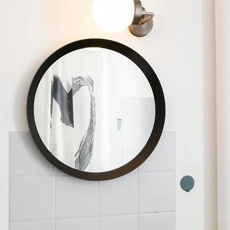 Green Appart Le Chêne Rouge Avec Jardin Et L'epicéa 1er étage Mulhouse