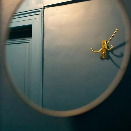 Green Appart Le Chêne Rouge Avec Jardin Et L'epicéa 1er étage *