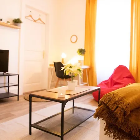 Green Appart Le Chene Rouge Avec Jardin Prive Mulhouse