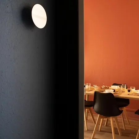 Green Appart Le Chene Rouge Avec Jardin Prive * Mulhouse